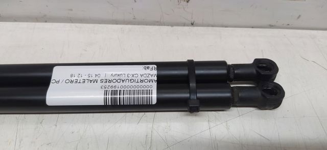 PEX3 MAZDA Motor completo  en stock Gandía