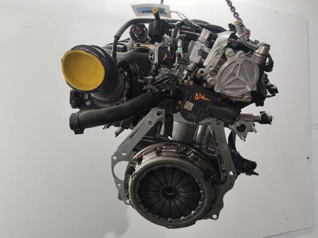 Motor completo para Mazda 6 GJ, GL