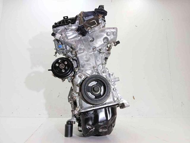 Comprar Motor completo Mazda 3  BP a bajo precio