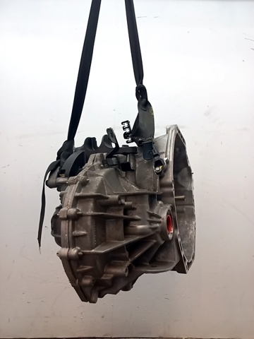 PF6040 Renault (RVI)