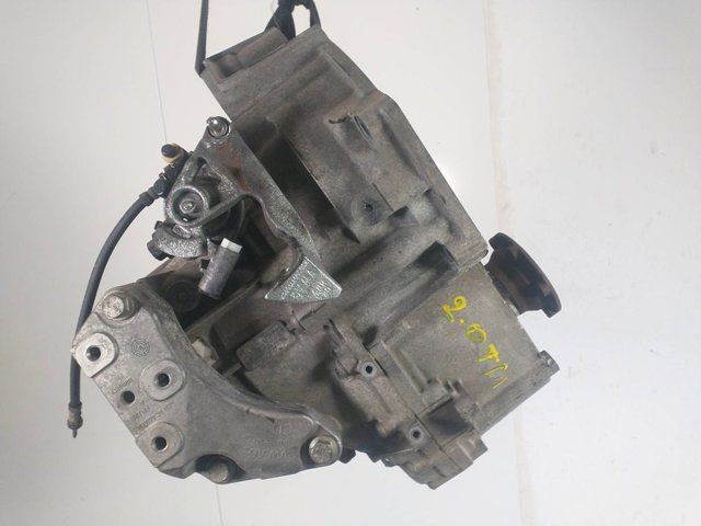PFL VAG Caja de cambios manual completa  comprar en Jaén