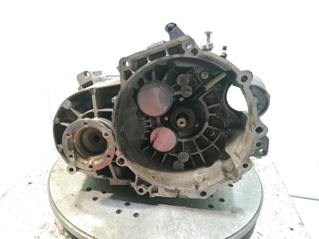 PFL VAG