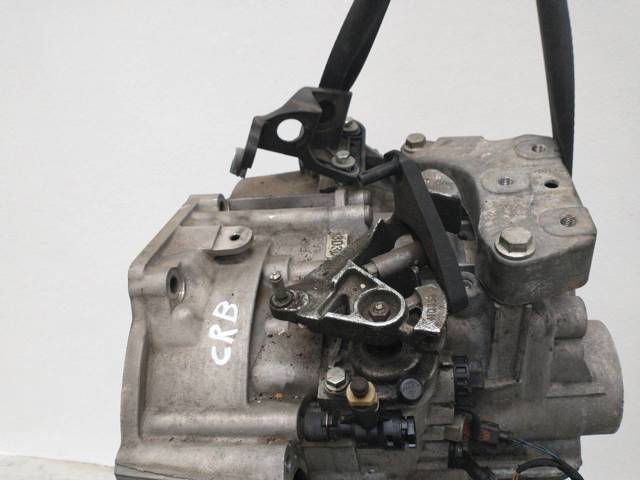 VAG PFL Caja de cambios  en stock Valencia