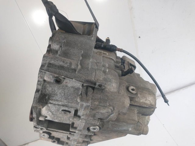 PFL VAG Caja de cambios manual completa  disponible Alicante