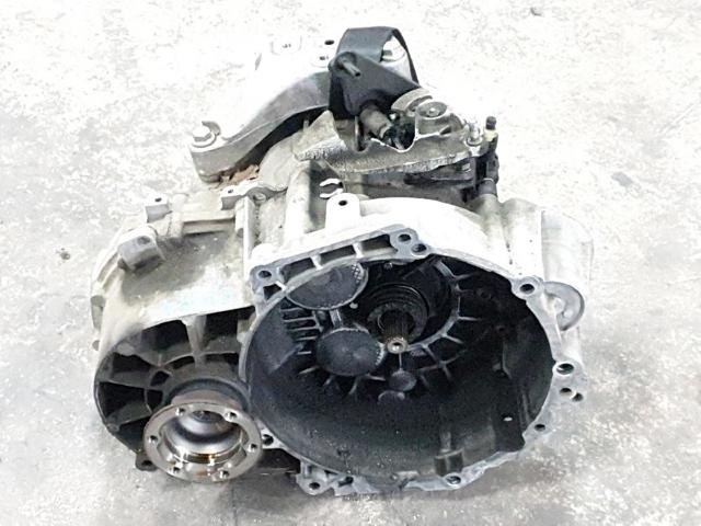 PFL VAG