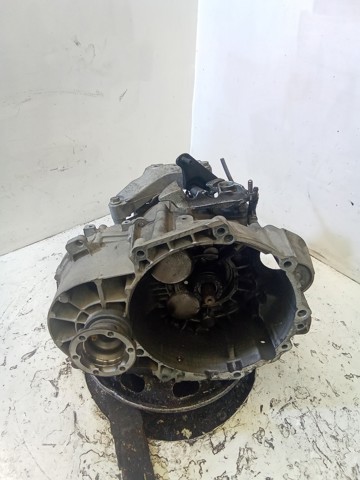 PFL VAG