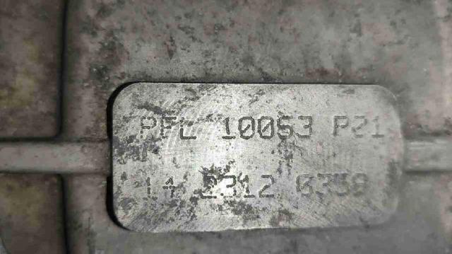 PFL VAG Caja de cambios comprar Madrid