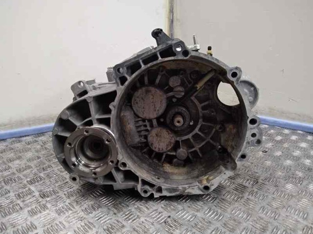 PFL VAG