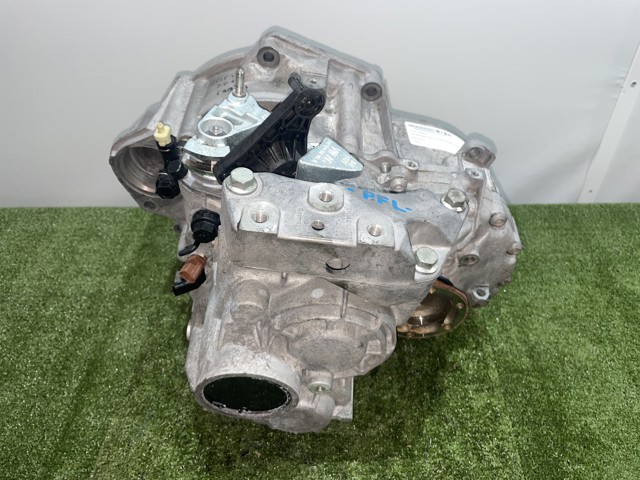 PFL VAG