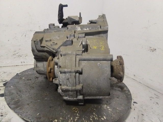 PFL VAG