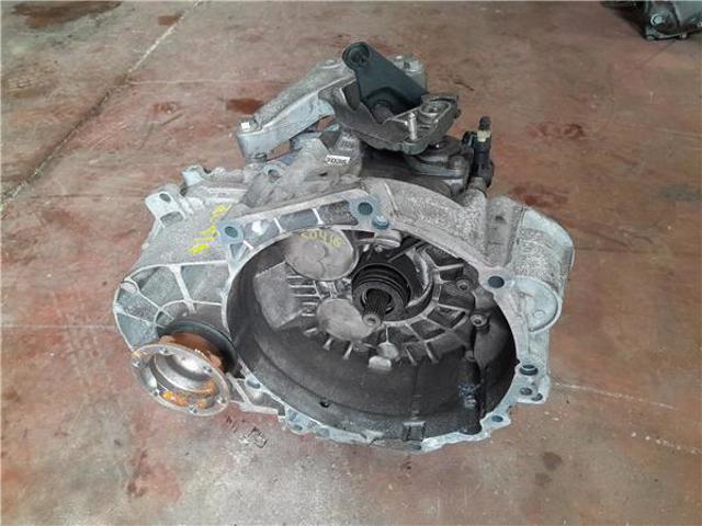 PFL VAG