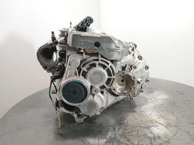 PFL VAG