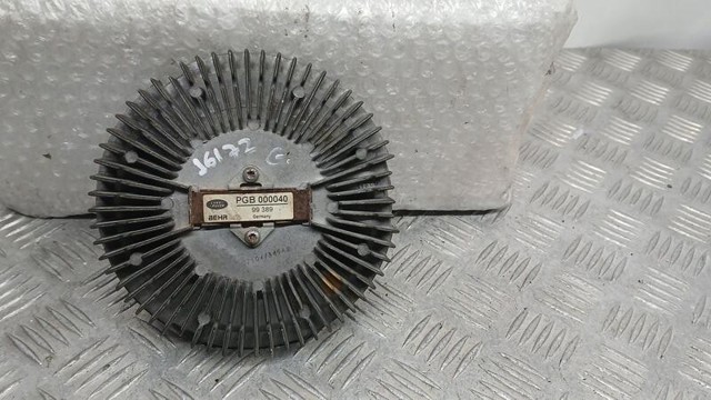 PGB000040 Land Rover
