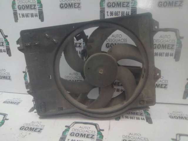 Ventilador de refrigeración PGF101140 MG CHINA