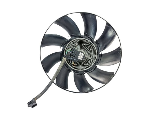 Ventilador del motor PGG500260 LAND ROVER