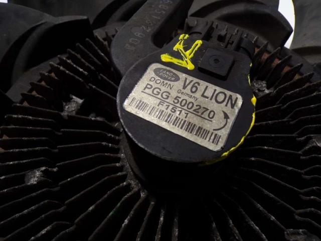PGG500270 Ventilador del radiador  en stock Granada