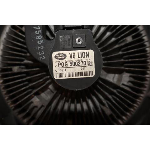 LAND ROVER PGG500270 Ventilador del radiador comprar Barcelona