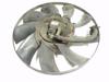 Rodete ventilador, refrigeración de motor PGG500270 LAND ROVER