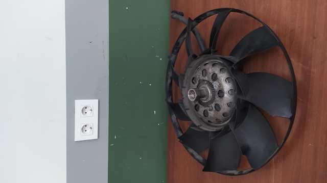 PGG500270 Ventilador del radiador  en stock Sabadell