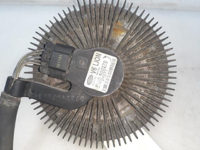 PGG500270 Ventilador del radiador comprar Almería