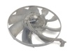 Rodete ventilador, refrigeración de motor PGG500270 LAND ROVER