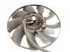 Rodete ventilador, refrigeración de motor PGG500270 LAND ROVER