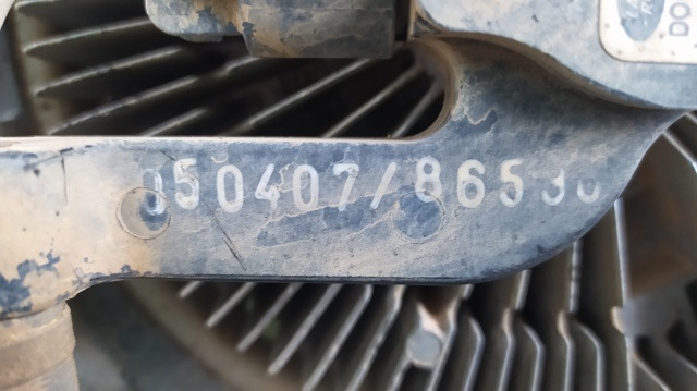 PGG500270 LAND ROVER Ventilador del radiador  comprar en Lleida