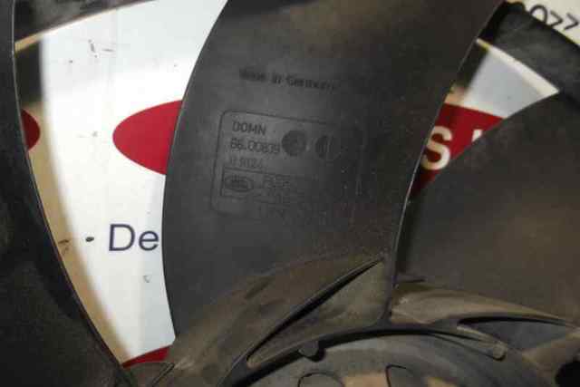 PGG500270 Ventilador del radiador  comprar en Pontevedra