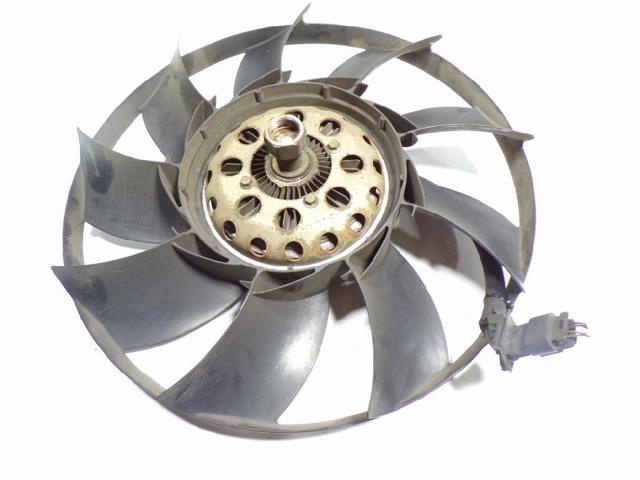 PGG500270 LAND ROVER Ventilador del radiador comprar Alcalá