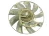 Rodete ventilador, refrigeración de motor PGG500270 LAND ROVER