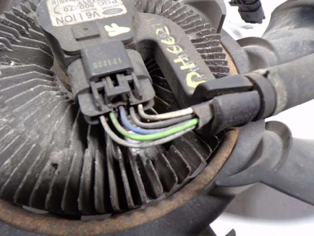 LAND ROVER PGG500270 Ventilador del radiador  en stock Salamanca