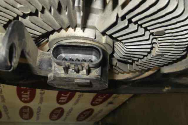 PGG500270 LAND ROVER Ventilador del radiador comprar Alcalá