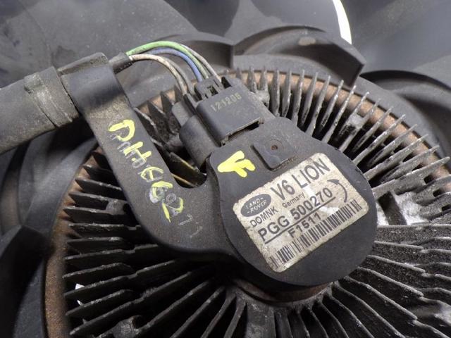 LAND ROVER PGG500270 Ventilador del radiador comprar Tarragona