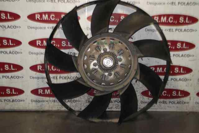 LAND ROVER PGG500270 Ventilador del radiador  comprar en Murcia