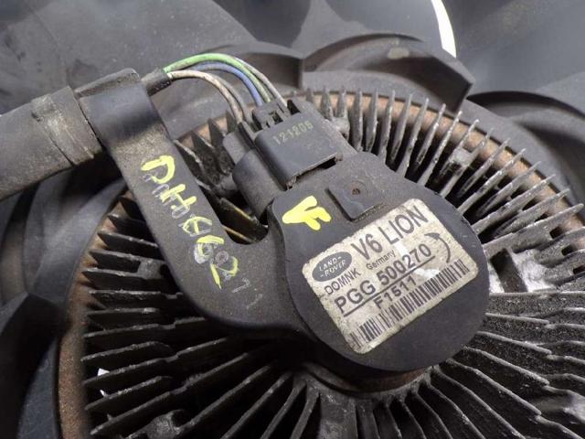 LAND ROVER PGG500270 Ventilador del radiador comprar Barcelona