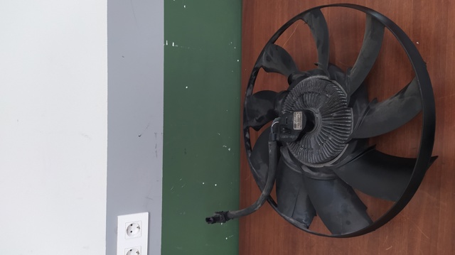 PGG500270 Ventilador del radiador  en stock Castellón