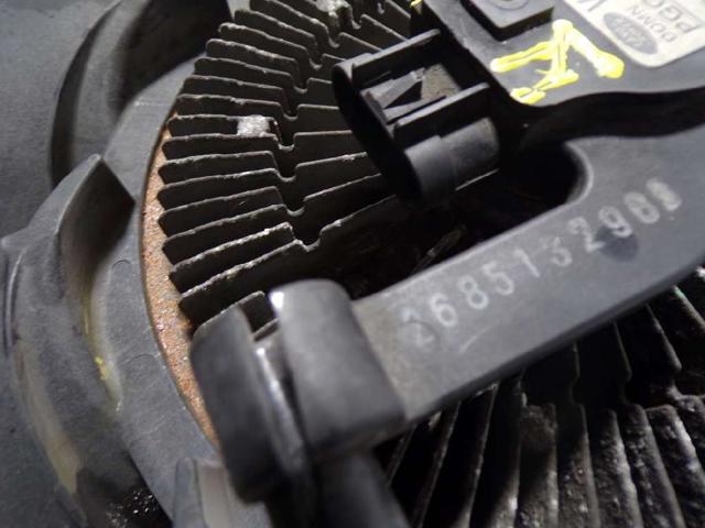PGG500270 Ventilador del radiador  en stock Castellón