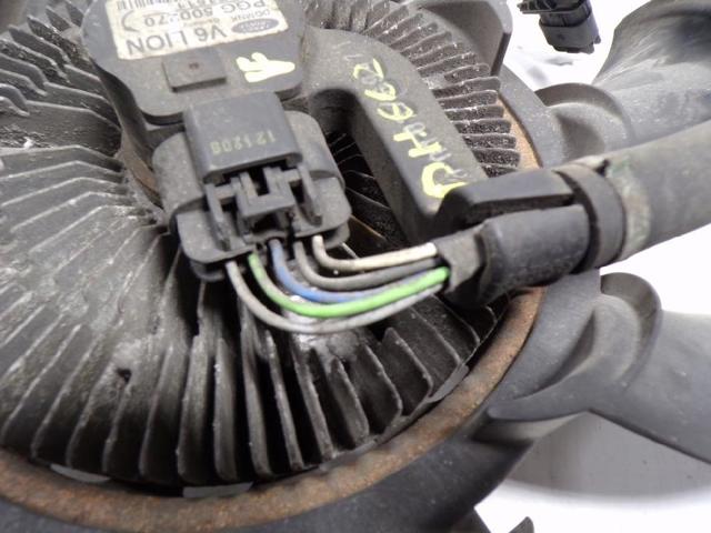 LAND ROVER PGG500270 Ventilador del radiador  en stock Salamanca