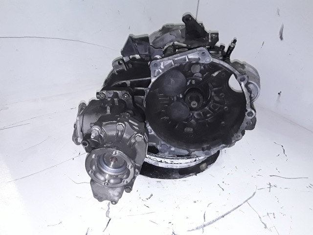 PGS VAG/Skoda
