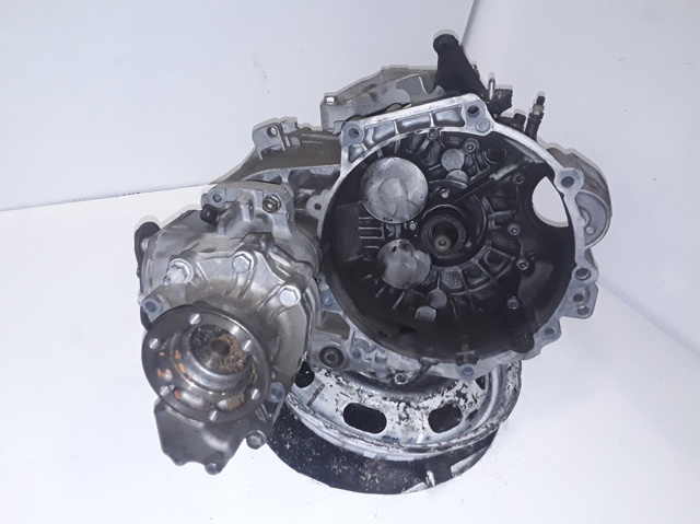 PGS VAG/Skoda