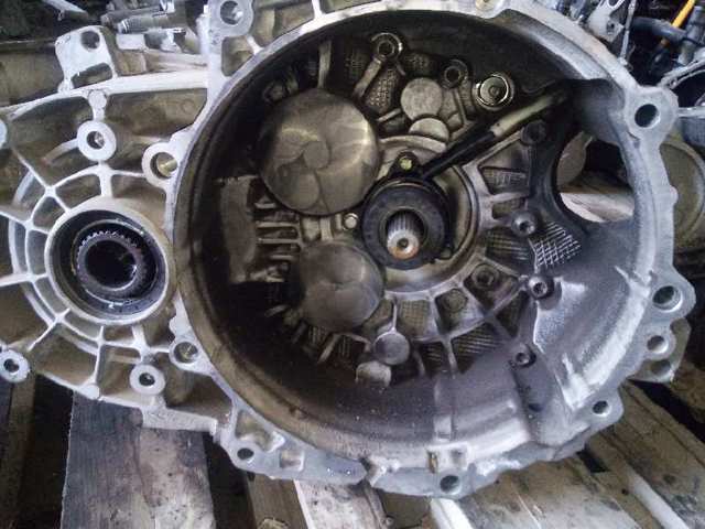 PGS VAG