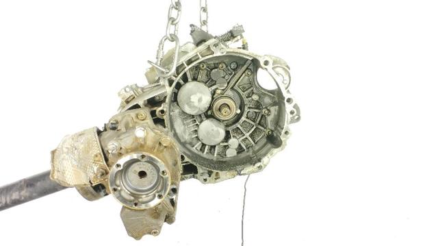 PGS VAG