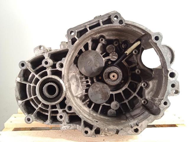 PGS VAG/Skoda