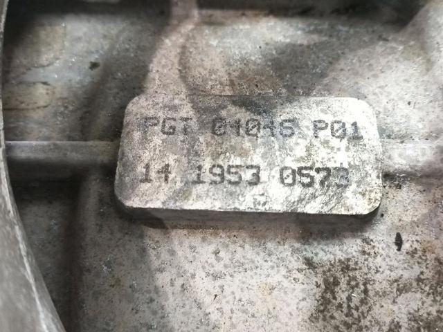 PGT VAG  comprar en Jaén