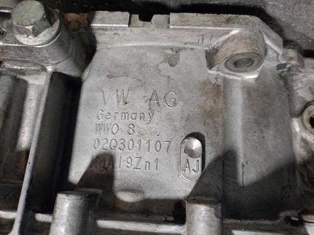 PGT VAG comprar Bilbao