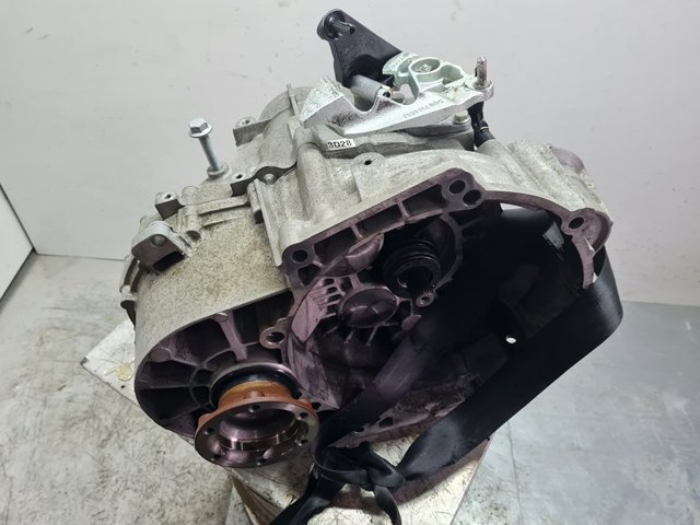 PGT VAG