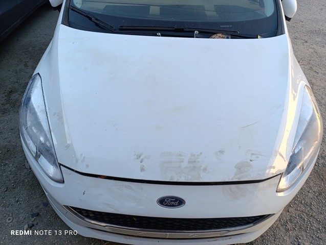 Precio del repuesto Capot Fiesta VII hatchback