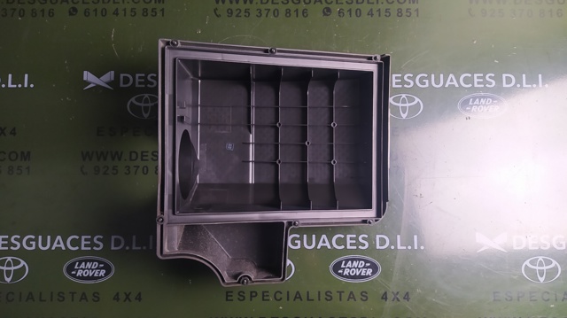 PHB000498 Caja del filtro de aire  en stock Castellón
