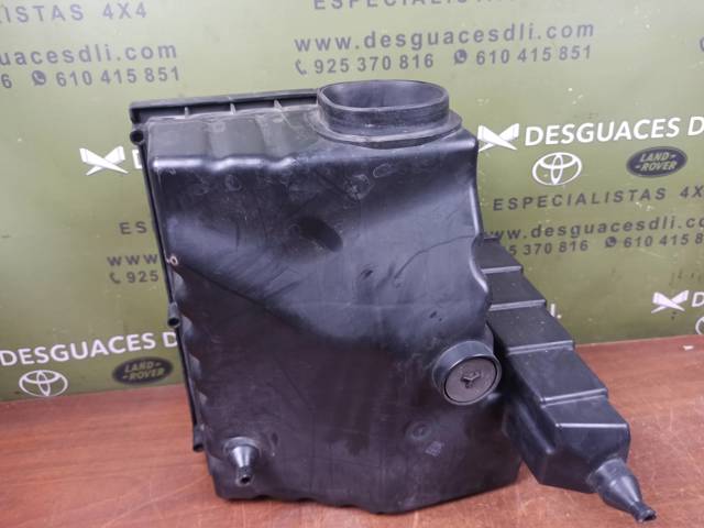 LAND ROVER PHB000498 Caja del filtro de aire  en stock Salamanca