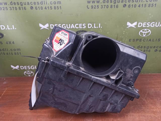 PHB000498 LAND ROVER Caja del filtro de aire  comprar en Jaén
